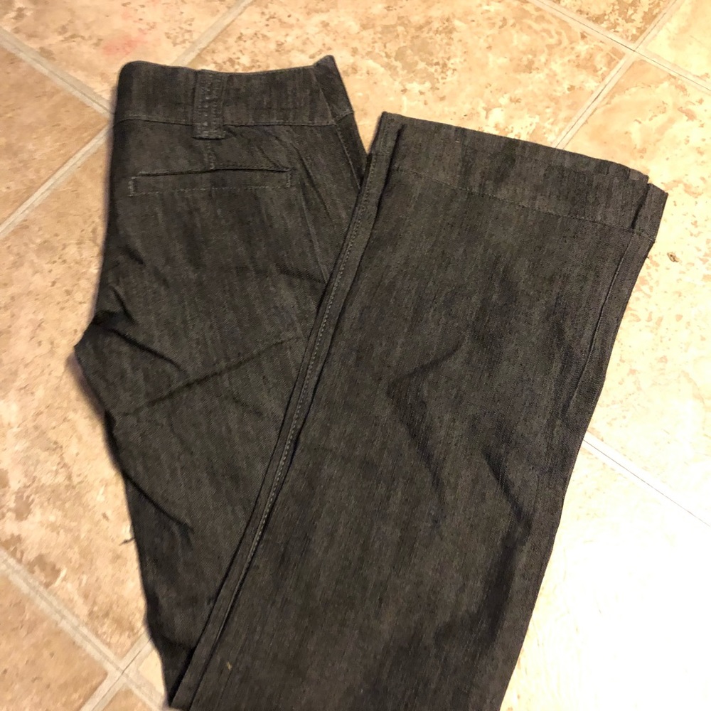Dress pants